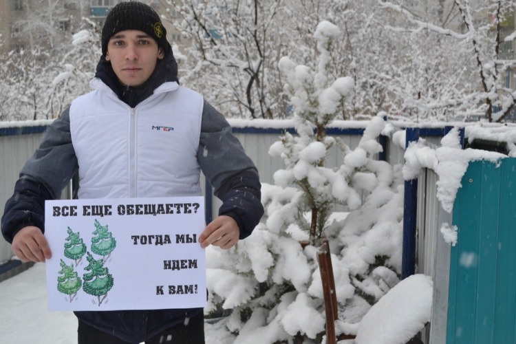 Не пора ли гнать бродяг? Мусорщики вновь норовят показать зубы