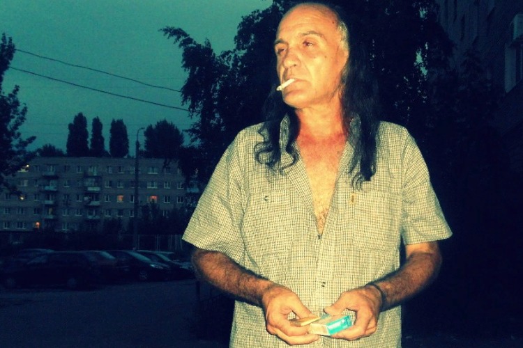 Пугачева, Челобанов, Макаров и былое. Слово о неисправимом хиппи дяде Саше Шерегеде