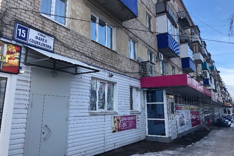 Взрослая головоломка от Детского мира