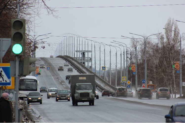 Погода в Балакове 24 января