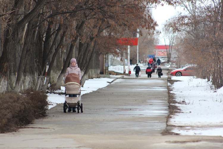 Погода в Балакове 30 января