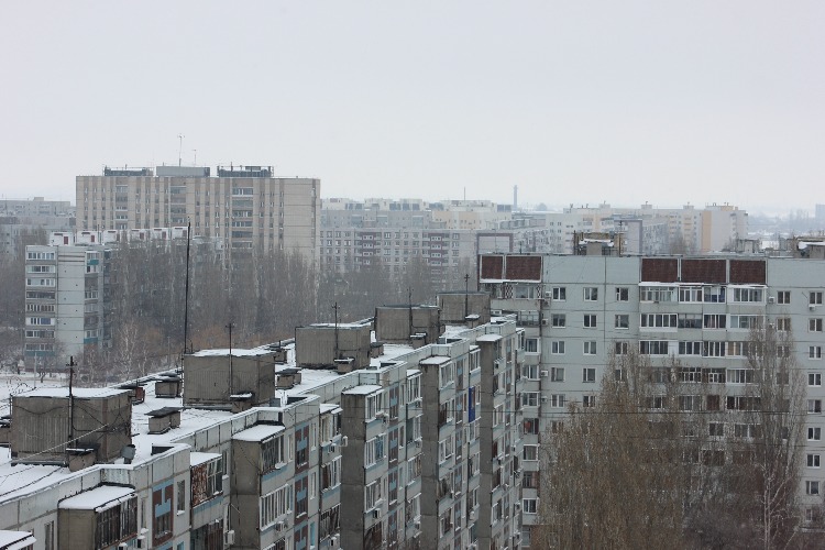 Погода в Балакове 17 февраля