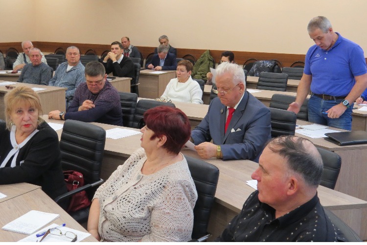 В неиссякаемом духе одобрямса