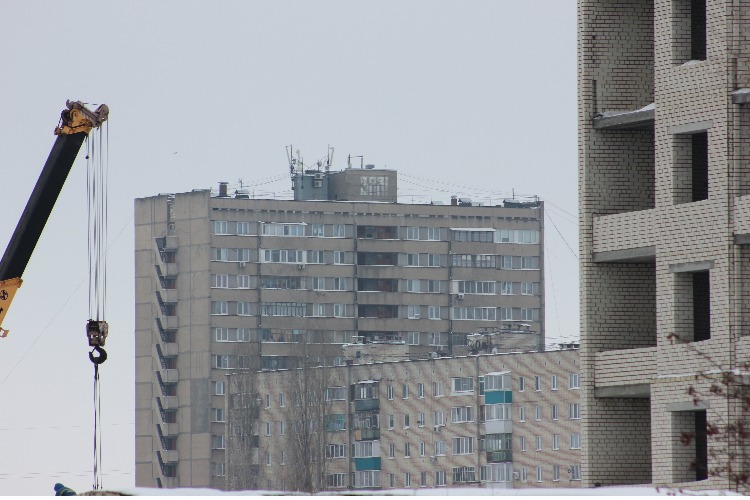 Погода в Балакове 5 февраля