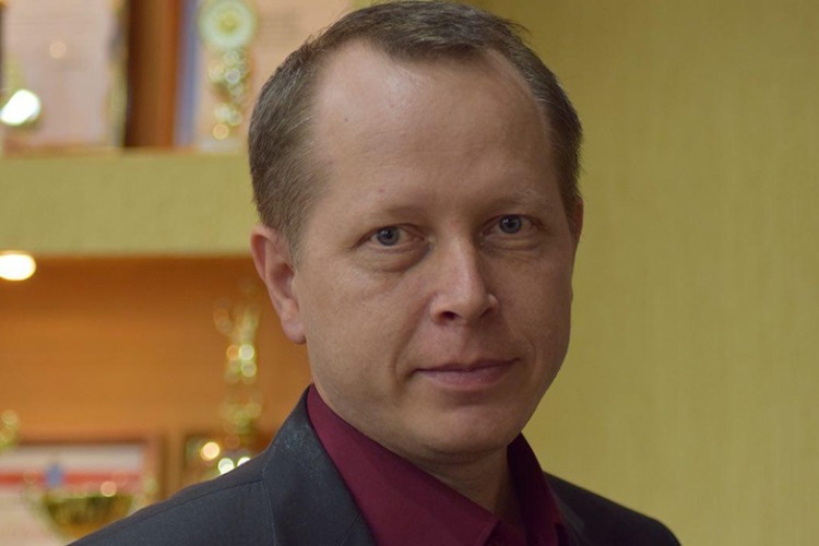 Облдеп Владимир Есипов: фраза про высылку собак в Корею вырвана из контекста - у меня у самого той-терьер