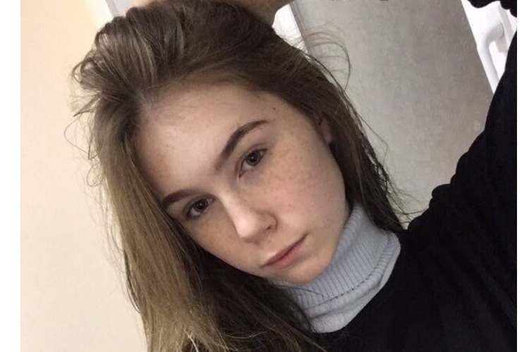 Очаровательная девушка из Балакова взяла бронзу на соревнованиях по боксу