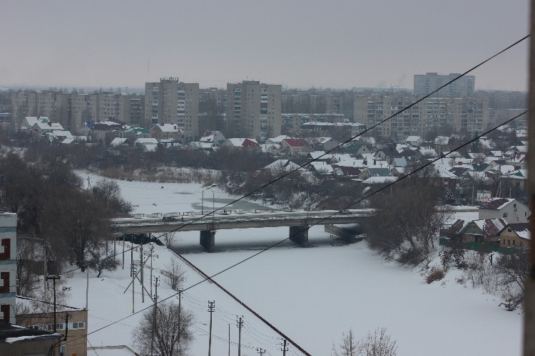 Погода в Балакове 16 февраля