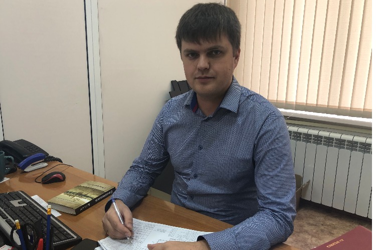 Новый главный архитектор Балакова: Нам придется развиваться