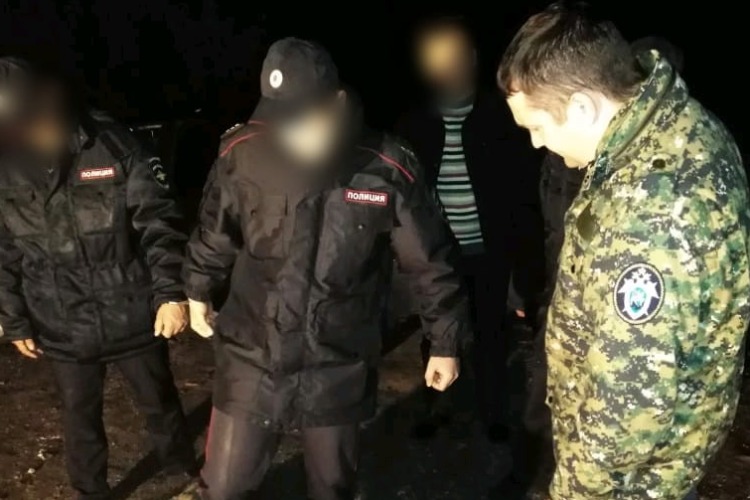 27 лет на двоих. Прокуратура запросила суровые сроки для бывших вольских полицейских