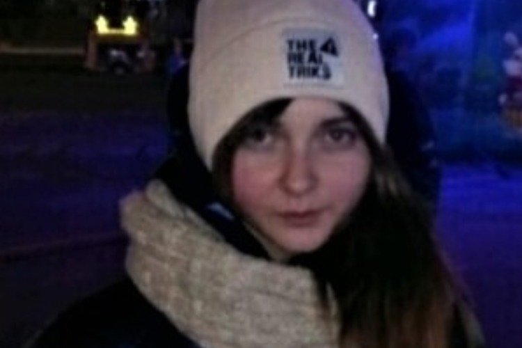 В Саратовской области искали 13-летнюю девочку, уехавшую с парнем на попутке