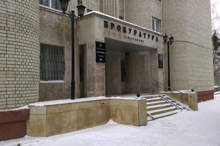Прокуратура проверила организации с долгами за электроэнергию