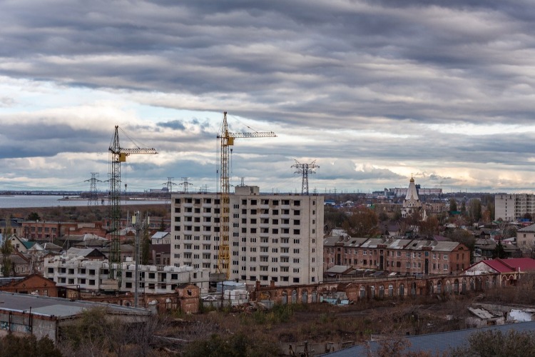 Погода в Балакове 20 февраля