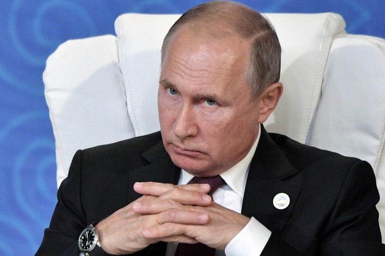 Владимир Путин объяснил выбор Мишустина на пост премьер-министра России