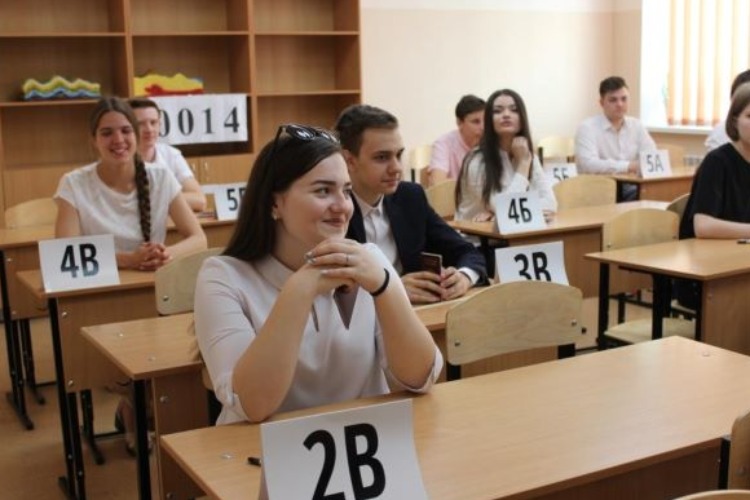 Узнать набранные на экзаменах баллы теперь можно гораздо быстрее
