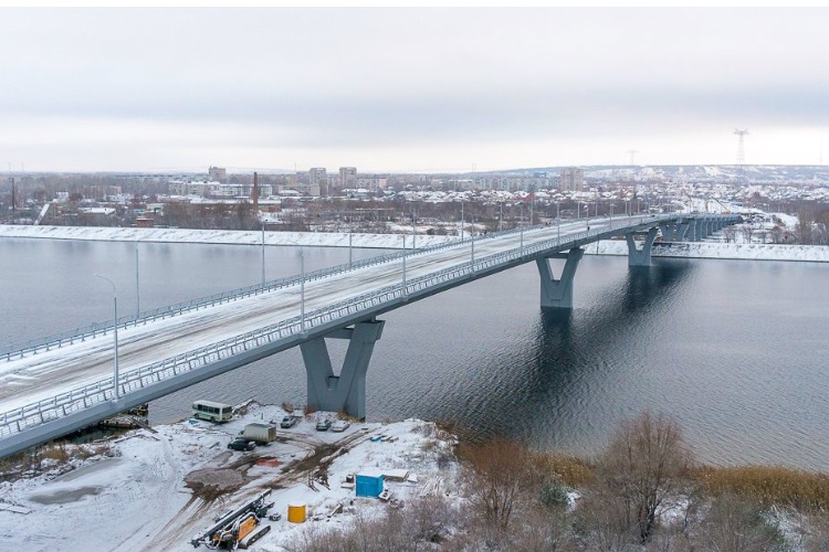 Погода в Балакове 21 февраля