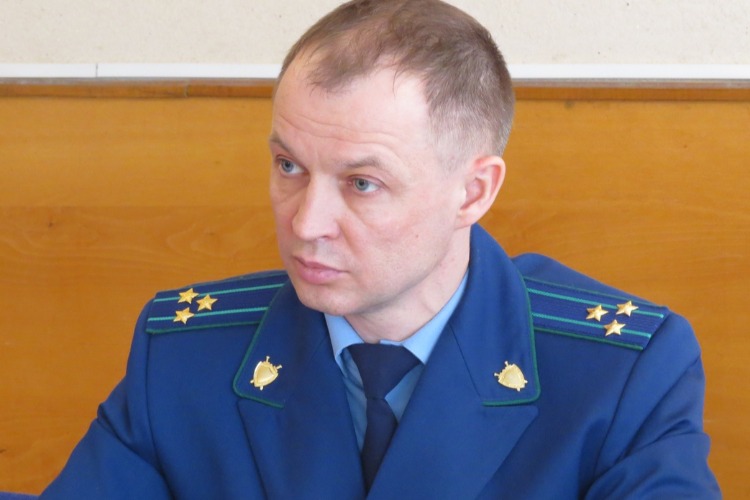 Александр Бурлаченко: трудности будем преодолевать вместе