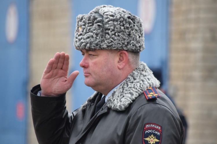 Михаил Гришин: Документы полиции были выброшены на свалку уже после меня