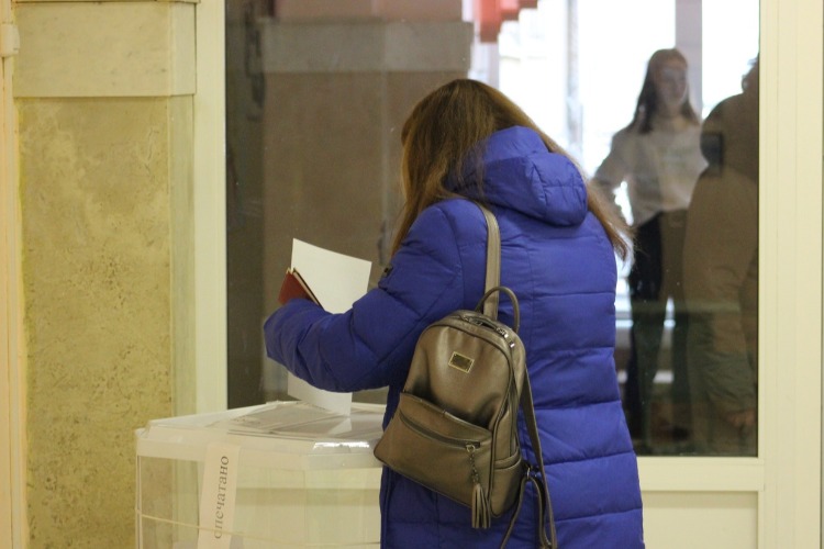 Завтра балаковцы выберут общественные зоны для благоустройства в 2021 году