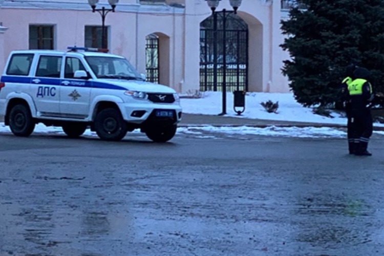 Молодой автолюбитель сбил 16-летнюю девушку