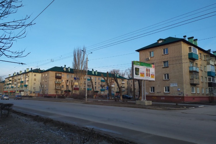 Жители Жилгородка недовольны “варварской“ обрезкой деревьев. Комментарий УДХБ