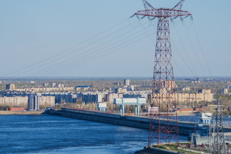 Погода в Балакове 10 марта