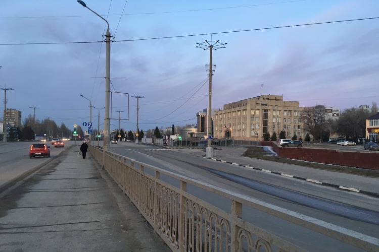 Погода в Балакове 17 марта