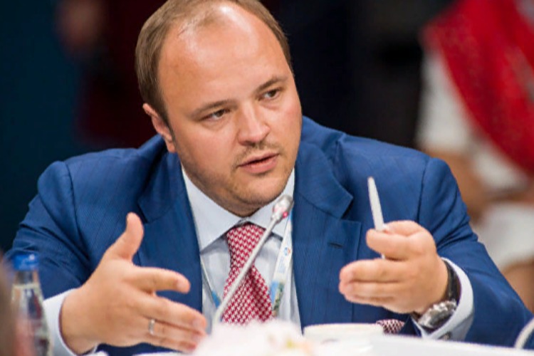 Гендиректор ФосАгро Андрей Гурьев назначен сопредседателем Координационного совета РСПП по противодействию коронавирусу