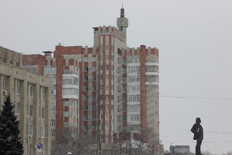 Погода в Балакове 25 марта