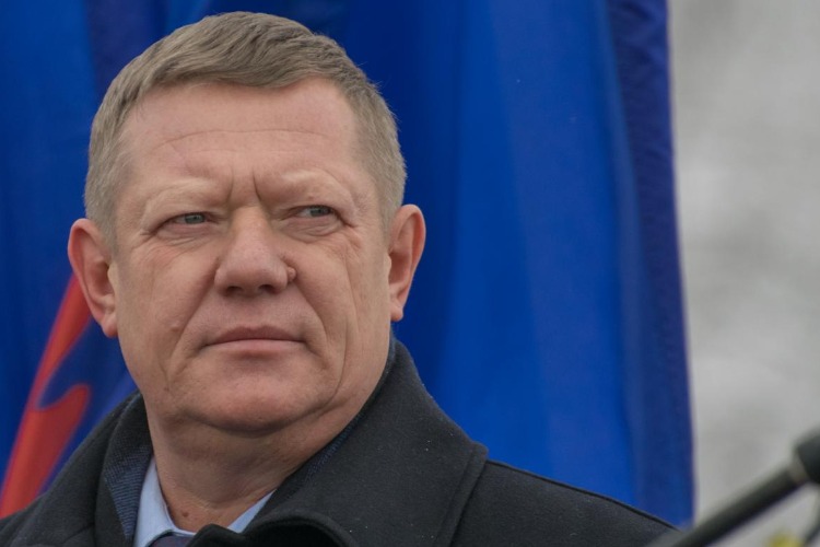 Панков: Володин помог решить наболевшую дорожную проблему в Балаковском районе