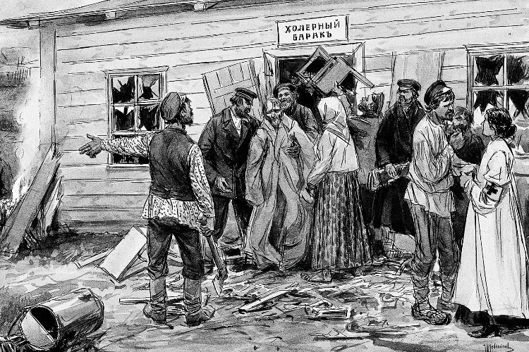 Листая подшивки газет Балакова
