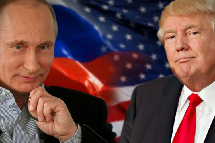 Что случилось этой ночью. Трамп обвинил Россию в хищении данных о гиперзвуковом оружии