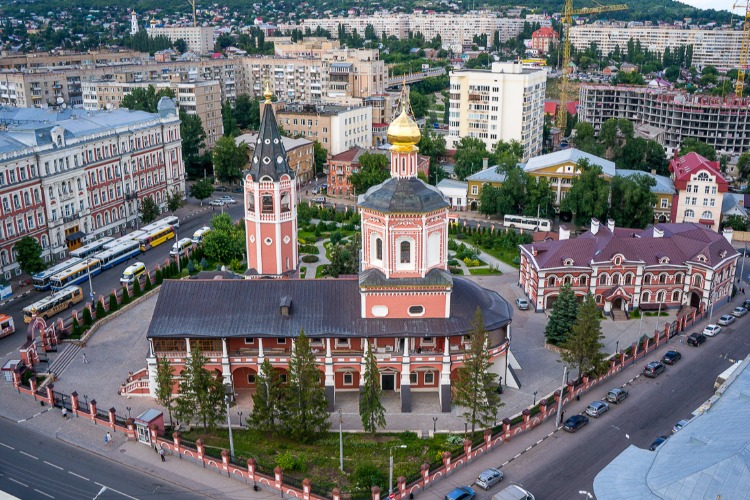 В Саратовской области 11 новых случаев коронавируса. В Балакове подтвержденных нет