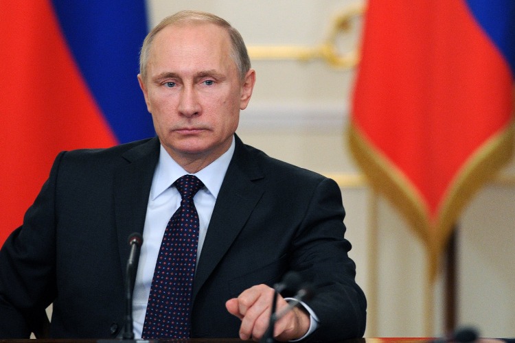 Сегодня Владимир Путин снова обратится к россиянам