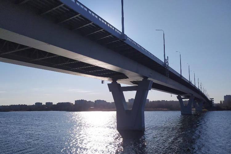 Погода в Балакове 3 апреля