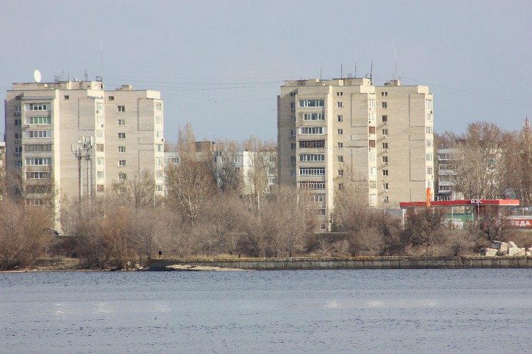 Погода в Балакове 7 апреля