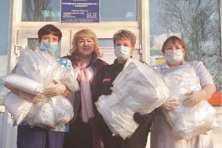 Вице-спикер облдумы Ольга Болякина проходит в стационаре курс лечения от коронавируса
