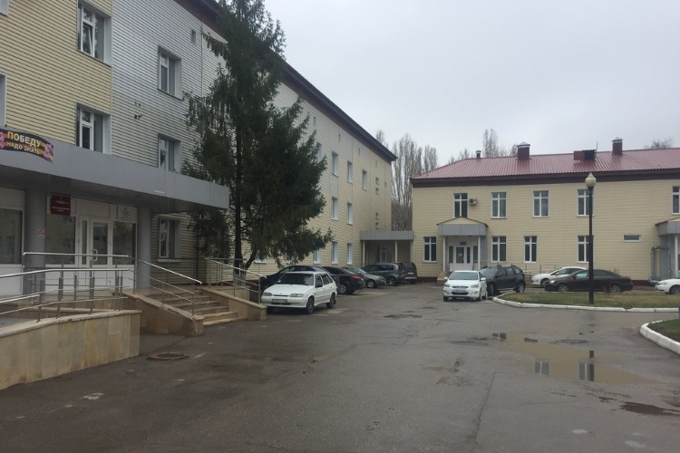 Количество заболевших внебольничной пневмонией в Балакове увеличилось на 10 %