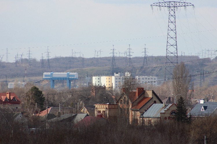 Погода в Балакове 9 апреля