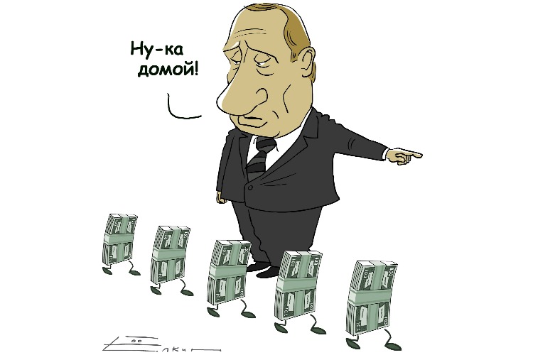 Ловим за язык. Чем конкретно Путин вновь пообещал помочь россиянам