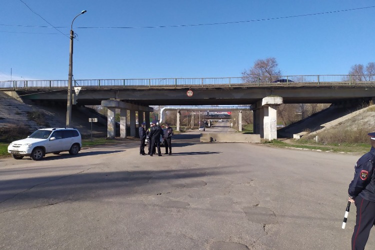 На Радоницу проезд в направлении городских кладбищ по традиции будет перекрыт с 6 утра до 6 вечера