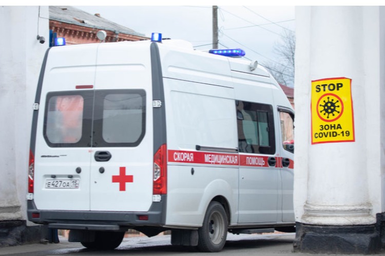 Берегите себя как никогда! За сутки в области от ковида умерло двое