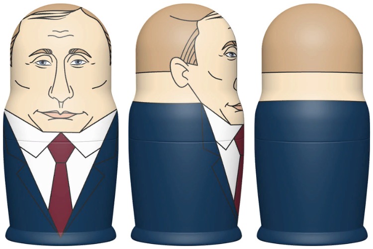 Свистульки, бирюльки, матрешки. Власти расширили перечень отраслей, пострадавших от заразы