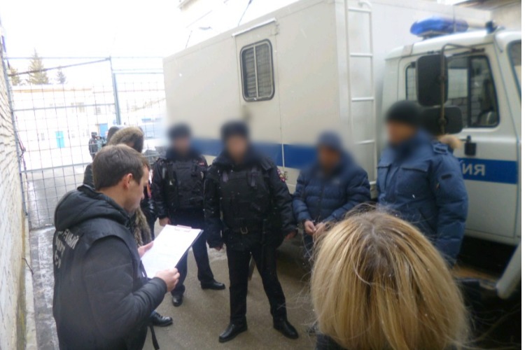В Балакове перед судом предстанет участник резни на Вокзальной