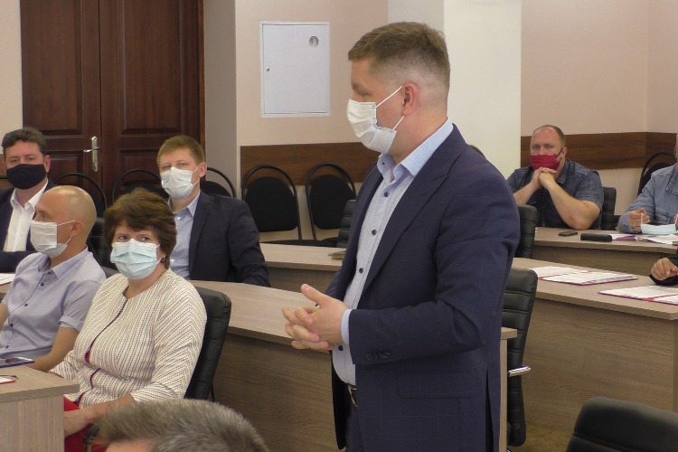 Балаковские ТОСы заработали первые 4 миллиона рублей