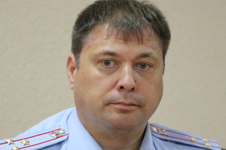 Начальник полиции Харольский поговорит с жителями Балаково по телефону