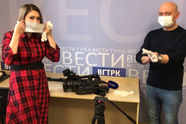 О, этот звездный карантин!
