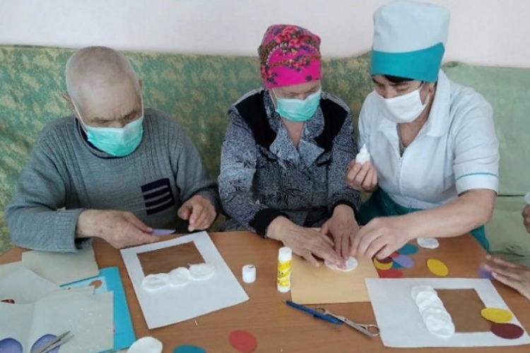О дополнительных выплатах в условиях карантина