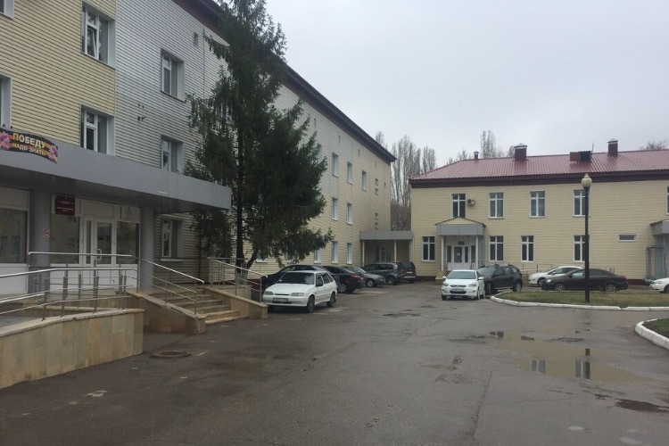 Балаково пополнился четырьмя новыми больными. В Саратовской области + 109
