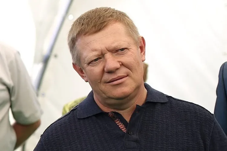 Депутат Панков об эпопее с обманутыми дольщиками: “Не хочу, чтоб обещания рассыпались, как пень трухлявый“