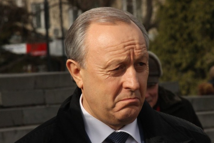 Визит губернатора Радаева в Балаково отменен